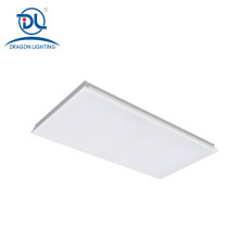 For Supermarket hospital  hotel 1195X595x55  50W Recessed Panel Light